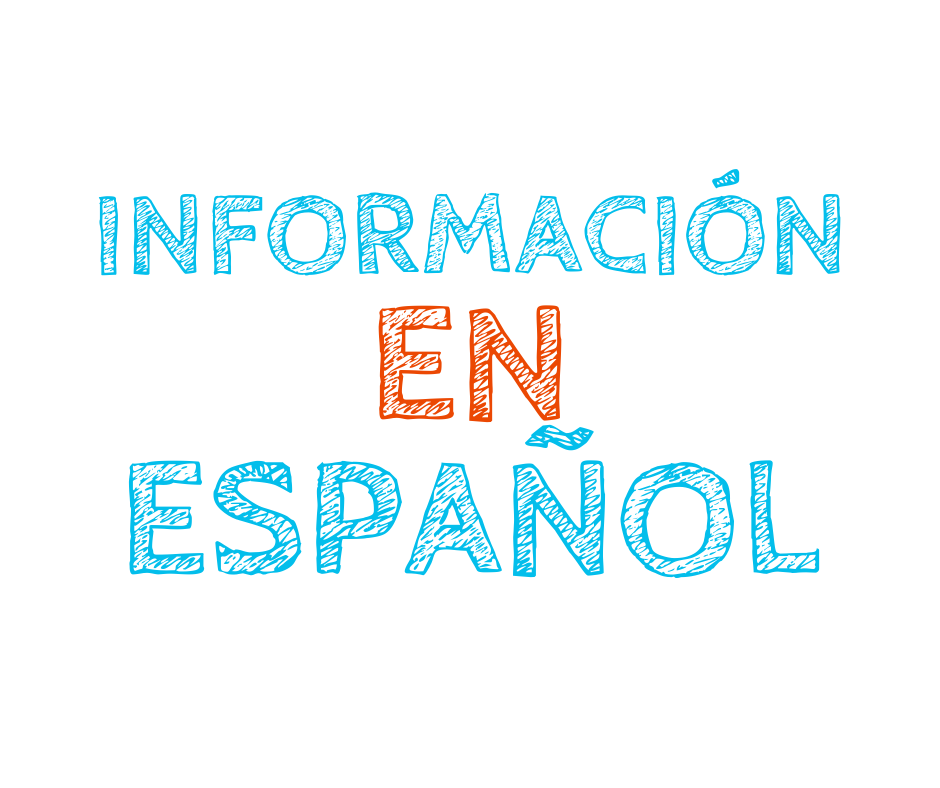 informacion en espanol