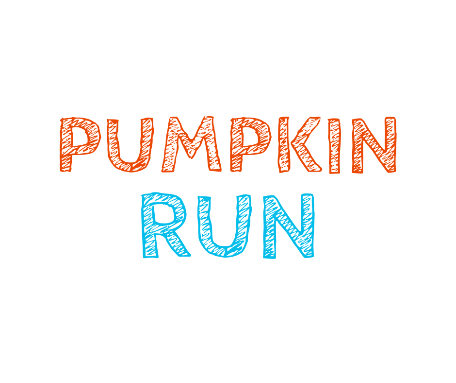 pumpkin run