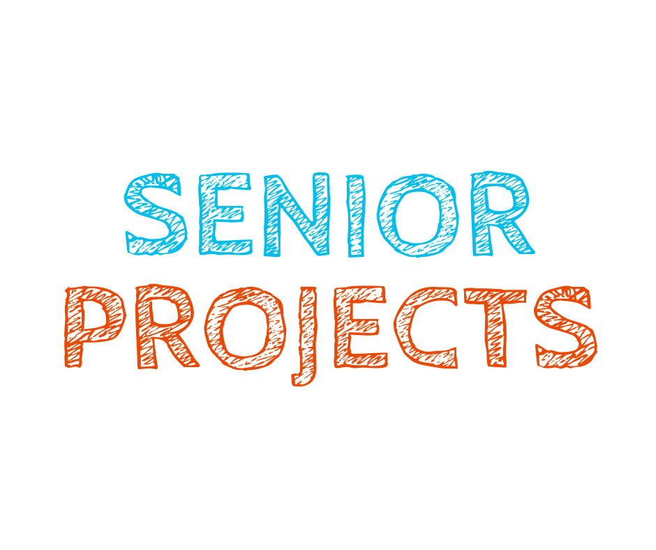 senior projects
