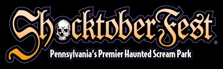 Shocktoberfest Pennsylvania's Premier Haunted Scream Park