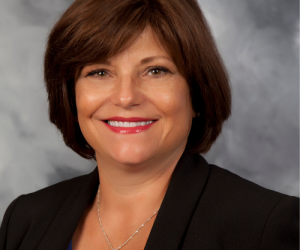 Patricia John